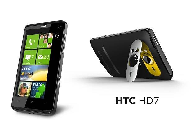 The definitive HTC HD7 review