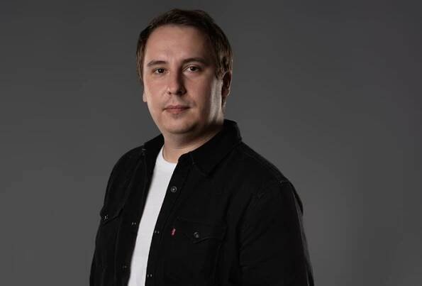 Martin Bartkovský, zdroj: Reflex, Petr Vágner