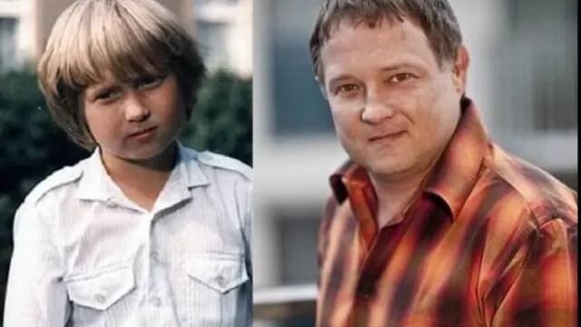 Lukášovi doktoři v dospívání doporučili přestat s natáčením. Přišlo se na to, že má problémy s hlasivkami. 