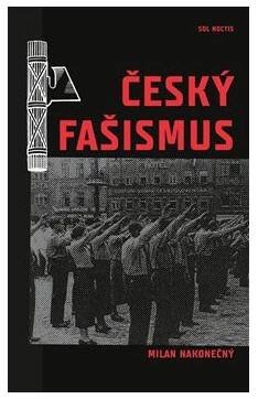 Český fašismus