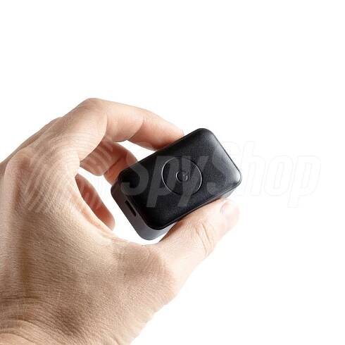 GPS lokátor mini G20