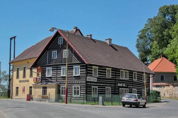Potraviny Zahrádky 6 foto 1