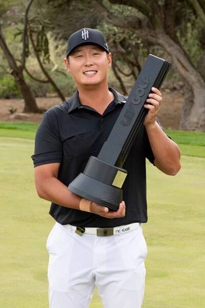 Golfer Pacific NZ – April 2023 by Golfer Pacific NZ - Issuu