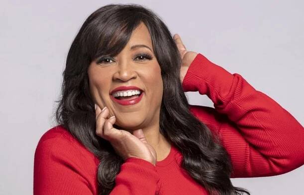 Jackée Harry