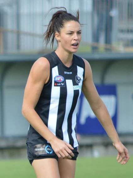 Sharni Norder