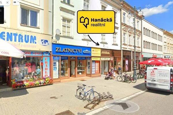 Hanácká realitní kancelář foto 2