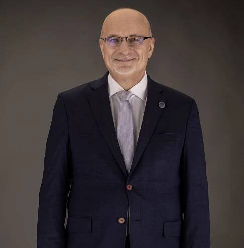 Senátní volby 2024 – Senátor Jan Tecl
