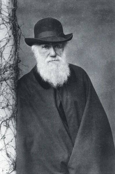Charles Darwin
