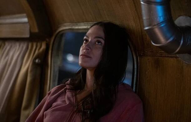 Stephanie Arcila as Gabriela Perez — 'Fire Country' Season 3 Episode 7 