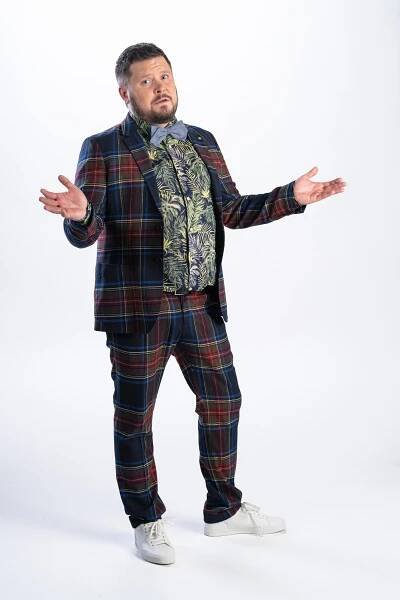Game of Games Suomi - Promo - Janne Kataja