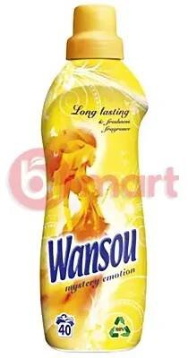 Wansou Aviváž 1L Mystery Emotion 2