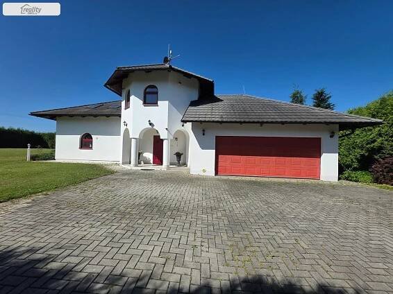 Baška - Kunčičky u Bašky, okres Frýdek-Místek