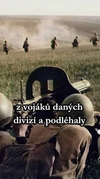 Stříleli sověti do vlastních vojáků? #zajimavosti #valka #ww2 #druhasvetovavalka