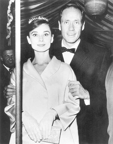 Audrey Hepburn: Přejídala se, kouřila tři krabičky denně a pětkrát potratila