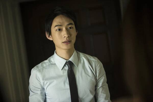 Hong yi xiao nu hai (2015) | Filmotéka | ČSFD.cz