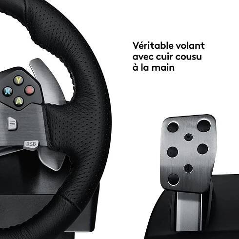 logitech g920 image1