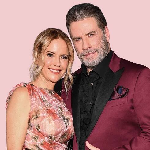 Kelly Preston Dies After Secret Breast Cancer Battle: 'She Fought a Courageous Fight'