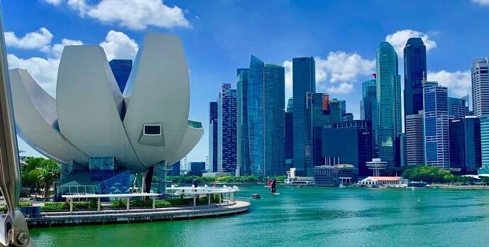 SINGAPUR a MALAJSIE - Zájezdy WISNAR groupe mondiale s.r.o.