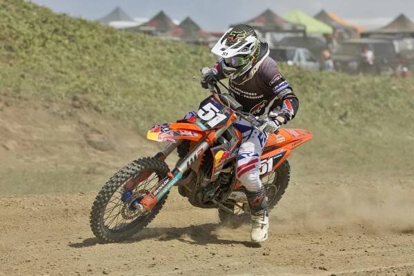 Motokrosové závody 2024 - Motokrosové závody 2024 - Oficiální stránky Obce Prakšice