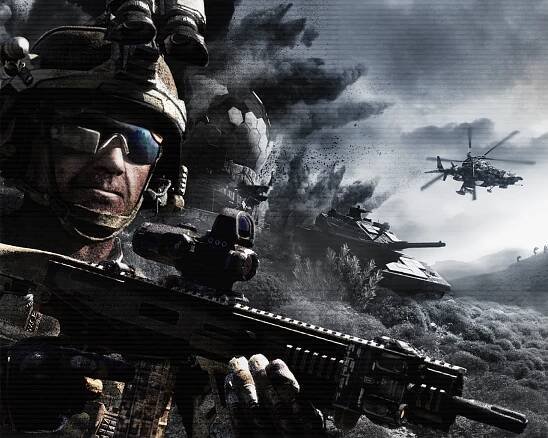 Wallpapers | Arma 3 | Official Website