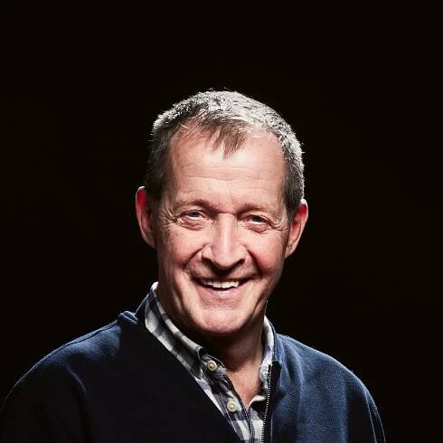 Alastair Campbell on why politics matters to children