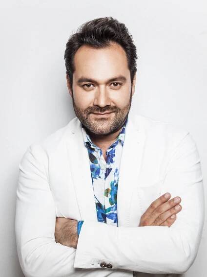 Concert Performance at Verbier Festival Streamed Live on Medici.tv