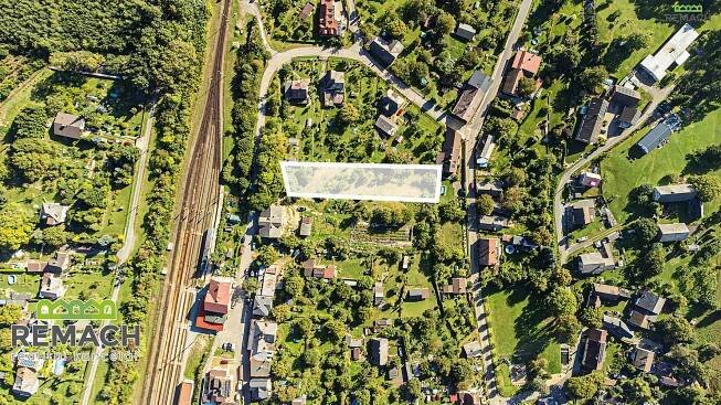 Prodej Pozemek, Studnice - Starkoč, okres Náchod