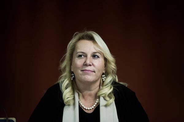 Klára Dostálová | iROZHLAS - spolehlivé zprávy
