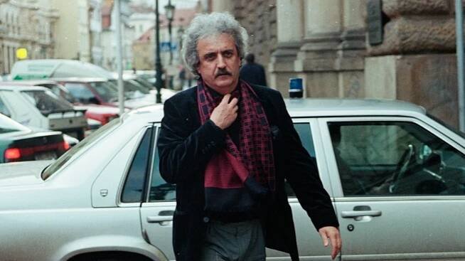 Pavel Dostál – G.cz