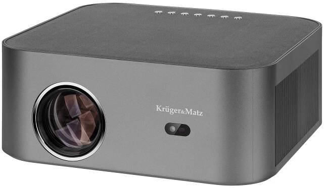Krüger & Matz V-LED100 od 4 299 Kč