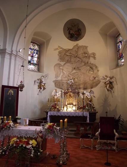 sv. Jiří