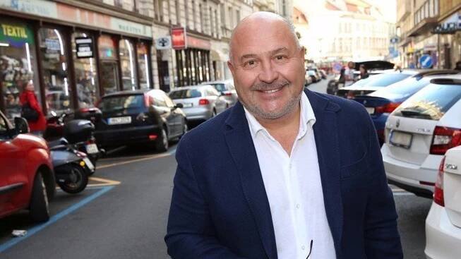 Michal David na on-line koncertu vydělal milion: Kolik utratil, rozdal a proč se přestěhoval