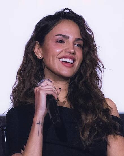 Eiza González