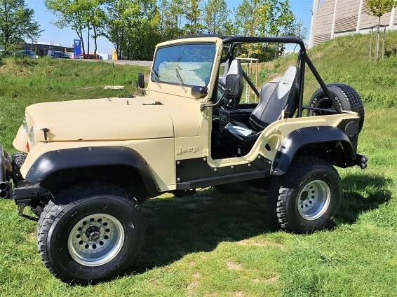 JEEP | Autogalerie