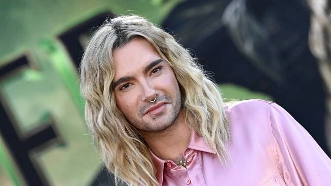 "Also der ist total süß und hot": Bill Kaulitz spricht in Sachen Liebe Klartext