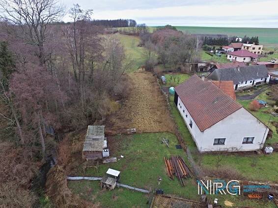 Prodej Dům, Malenovice, Suchdol, Kutná Hora