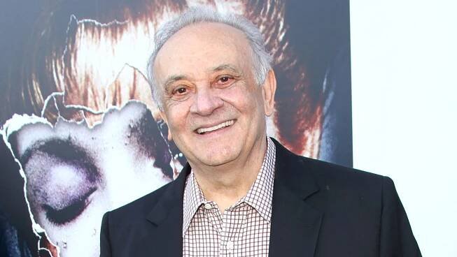 Angelo Badalamenti