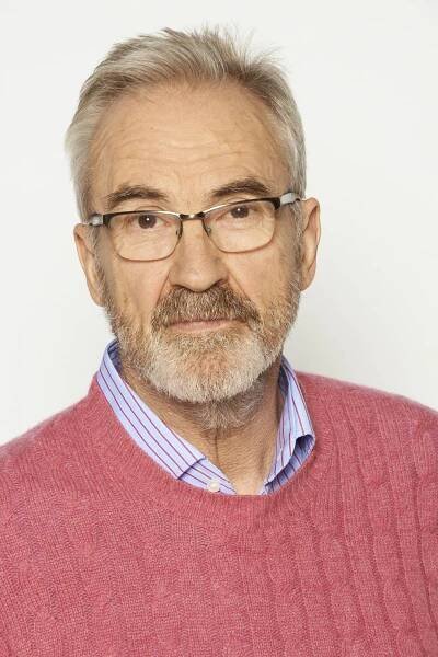 Larry Lamb - Láska a manželství - Promo