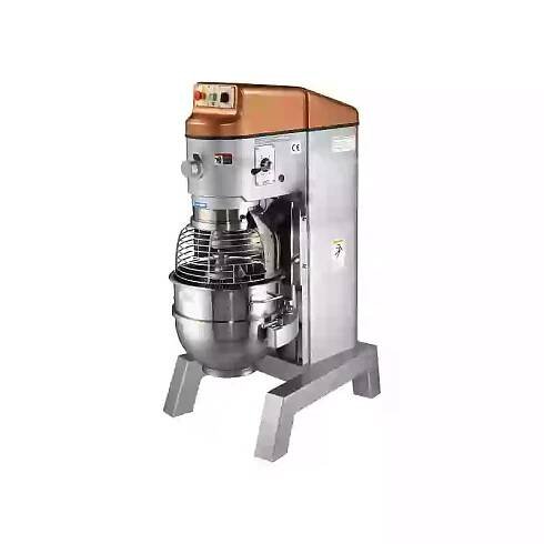 Robot univerzální 4 rychlosti 80 l 400 V 