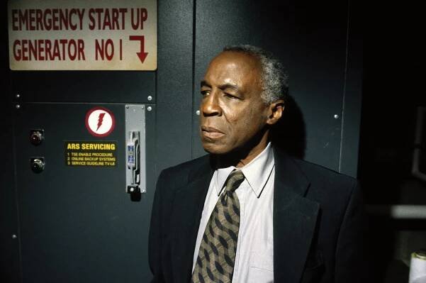 Robert Guillaume