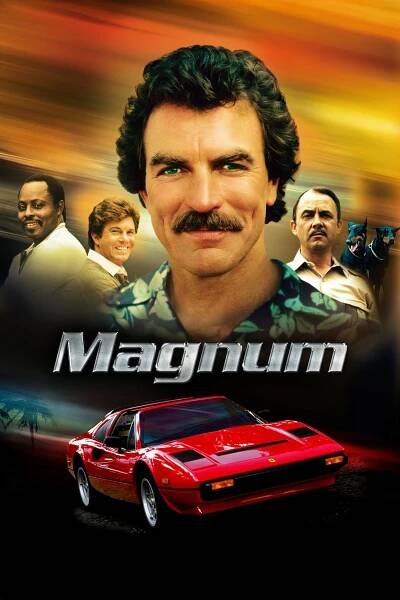 Magnum 65% [Magnum, P.I.] (1980)