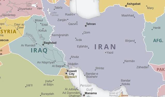 U.S. Ends Waiver for Iraq to Buy Iran’s Electricity | The Iran Primer