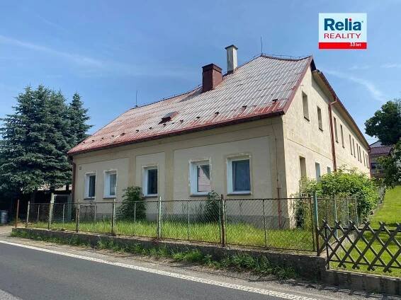 Prodej hezkého, prostorného bytu 3+1 v Raspenavě, ul. Hejnická, obrázek č.15