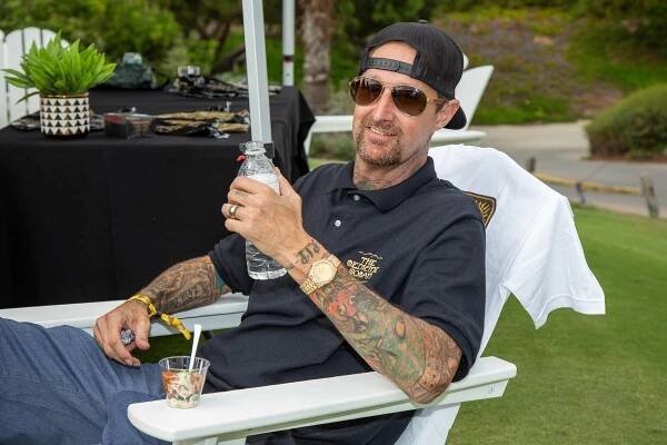 The Ryan Sheckler Golf Tournament | Sheckler Foundation