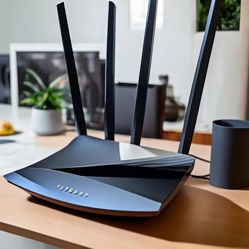 Best Router Under 100
