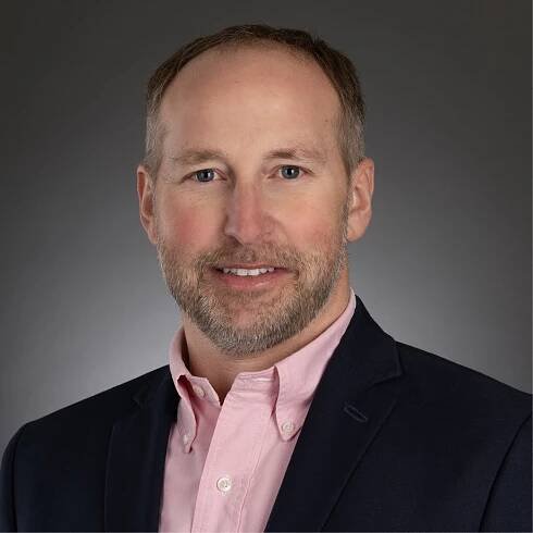 Mike Schneider