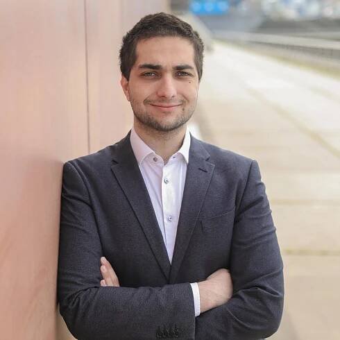 FDP-Fraktion Bremen: Webseiten, Social Media und Kontaktdetails