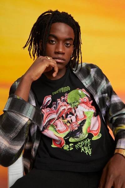 Juice WRLD Capsule