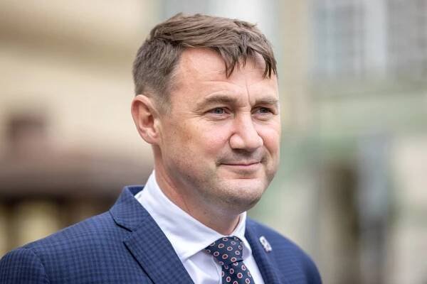 Odsouzený Půta na koaličním jednání. Spolu hejtmana podpoří, o náhradě se nemluvilo