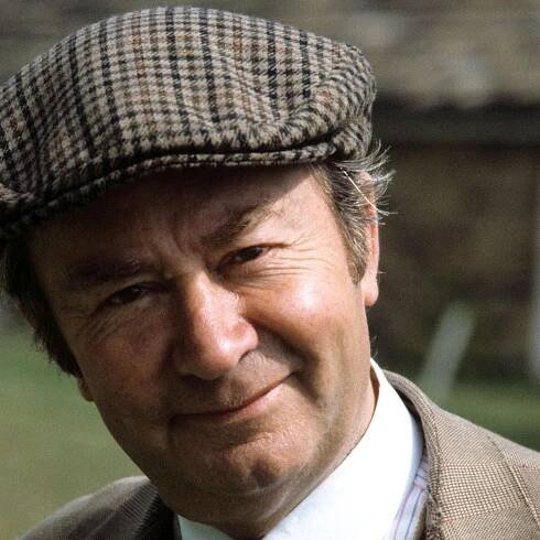 Peter Sallis dead: Last of the Summer Wine actor who found fame in latter years as Wallace and Gromit voiceover